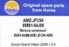 AMD AMD.JFC94 (AMDJFC94) Replacement part
