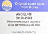 AMD AMDEL406 Replacement part
