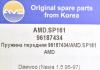 AMD AMD.SP161 (AMDSP161) Replacement part