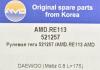 AMD AMD.RE113 (AMDRE113) Replacement part