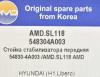 AMD AMDSL118 Replacement part