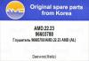 AMD AMD2223 Replacement part