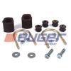 AUGER 51305 Repair Kit, stabilizer suspension