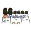AUGER 51306 Repair Kit, stabilizer suspension