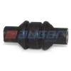 AUGER 51692 Mounting, shock absorbers