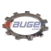 AUGER 51710 Shaft Seal, wheel hub
