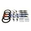 AUGER 52345 Replacement part