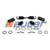 AUGER 52782 Accessory Kit, brake shoes