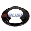 AUGER 53121 Cover Plate, dust-cover wheel bearing