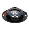 AUGER 53215 Cover Plate, dust-cover wheel bearing