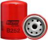 BALDWIN B252 Oil Filter
