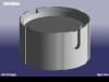 CHERY 015141165AA Replacement part