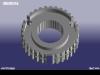 CHERY 015311237AA Replacement part