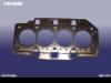 CHERY 473H1003080 Replacement part