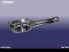 CHERY 473H1004110 Replacement part