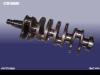 CHERY 473H1005011 Replacement part