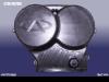 CHERY 473H1007081 Replacement part