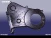 CHERY 473H1007083 Replacement part