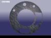 CHERY 473H1011035 Replacement part