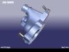 CHERY 480E1306030 Replacement part