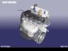 CHERY 480ED1000010BA Replacement part