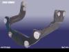CHERY 480ED1009041 Replacement part