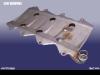 CHERY 481H1010010BA Replacement part