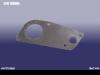 CHERY 481H1306056 Replacement part