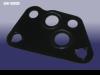 CHERY 484F1012026 Replacement part