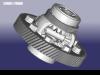 CHERY 513MHA1701500 Replacement part