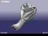 CHERY A111703510AL Replacement part