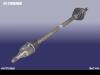 CHERY A112203020BM Replacement part