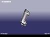 CHERY A112AB1203310 Replacement part