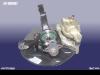 CHERY A113001007 Replacement part