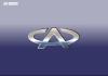 CHERY A113921113 Replacement part