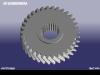 CHERY A113AA015311361AA Replacement part
