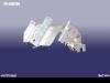 CHERY A115401750 Replacement part