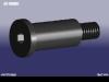CHERY A117000011 Replacement part