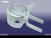 CHERY B111503061 Replacement part