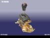 CHERY B111504010 Replacement part