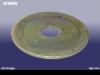 CHERY B112901025 Replacement part