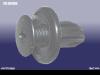 CHERY B113102050 Replacement part