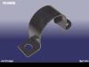 CHERY B113401013 Replacement part