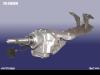 CHERY B113404010 Replacement part