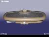 CHERY B113714050 Replacement part