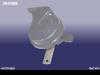 CHERY B113721020 Replacement part