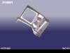 CHERY B115400072 Replacement part