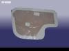 CHERY B116101140 Replacement part