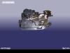 CHERY B116105020BA Replacement part