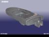 CHERY B116105120 Replacement part